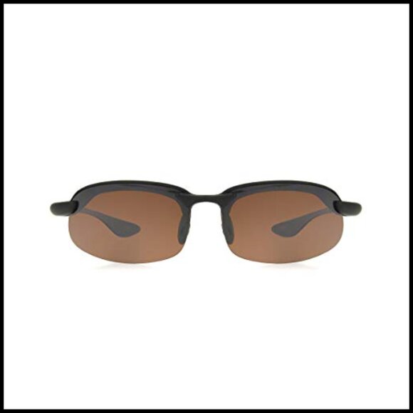 TR90 Polarized Sport Sunglasses Wrap Around Design